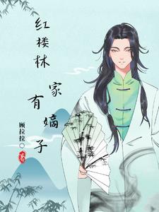 红楼之林家有嫡子顾拉拉免费阅读下载封面