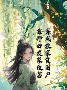 农村小户的家庭日常封面
