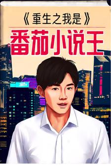 收购番茄小说网封面