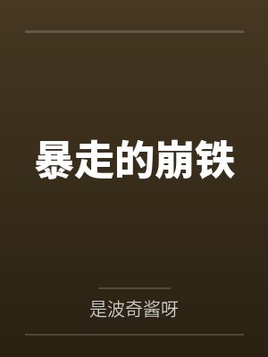 暴走的崩铁封面