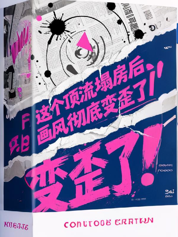 这个顶流塌房后，画风彻底变歪了封面