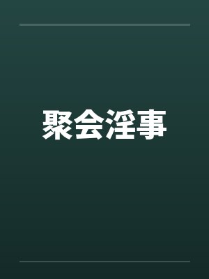 聚会淫事封面